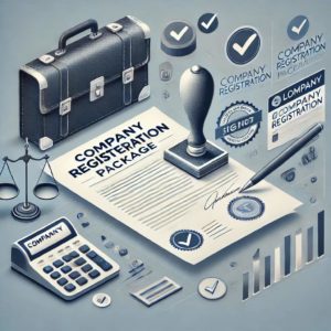 Forfait immatriculation