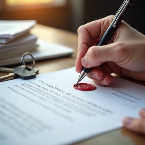 Forfait modifications statutaires